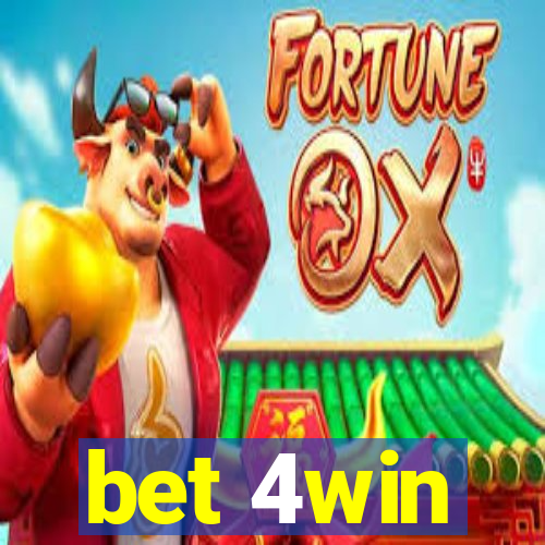 bet 4win